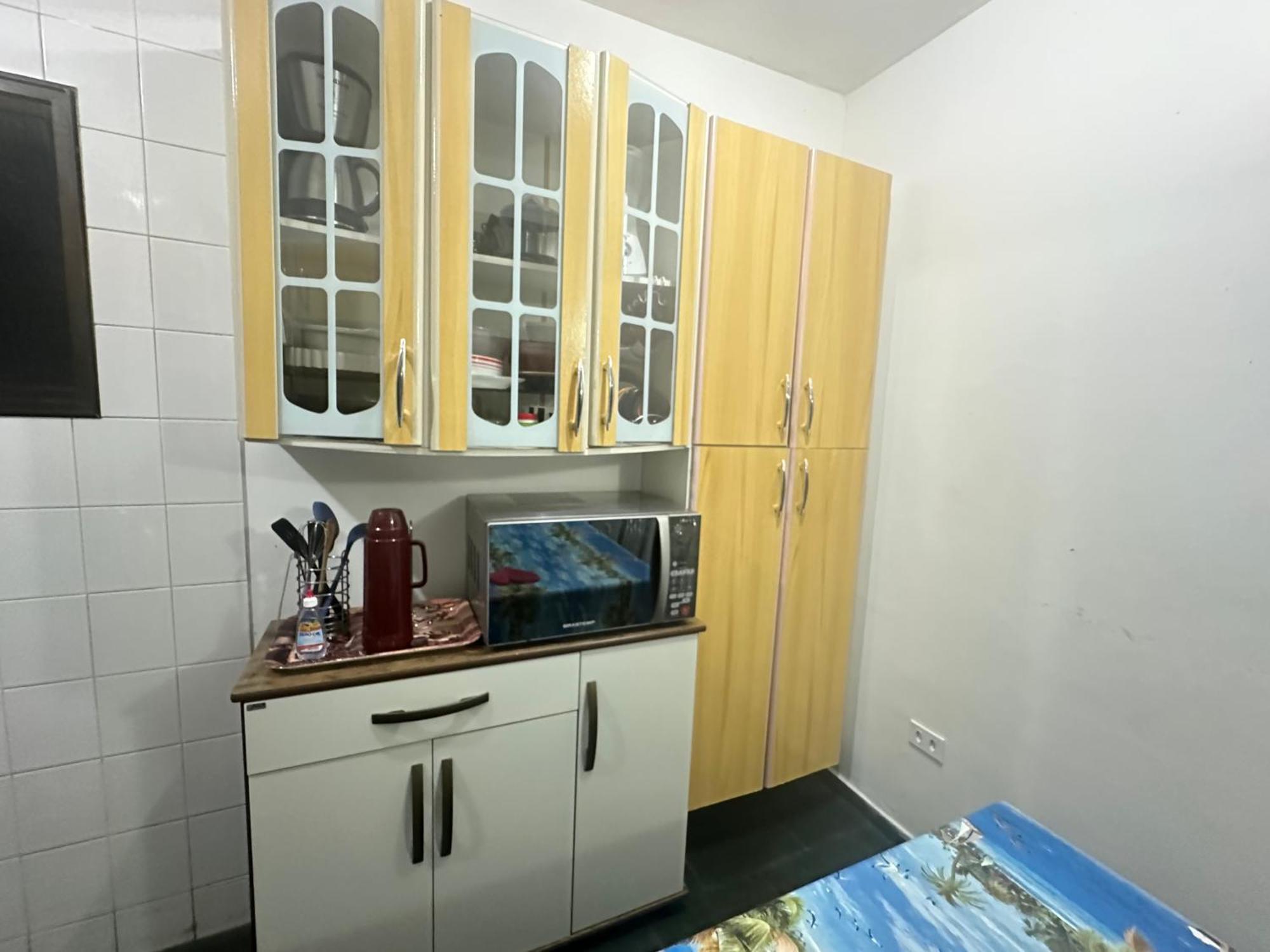 Triplex Piscina Churrasqueira Lava E Seca Wi-Fi E 2 Tvs Em Condominio Com 90M2 No Centro De Ubatuba Zewnętrze zdjęcie