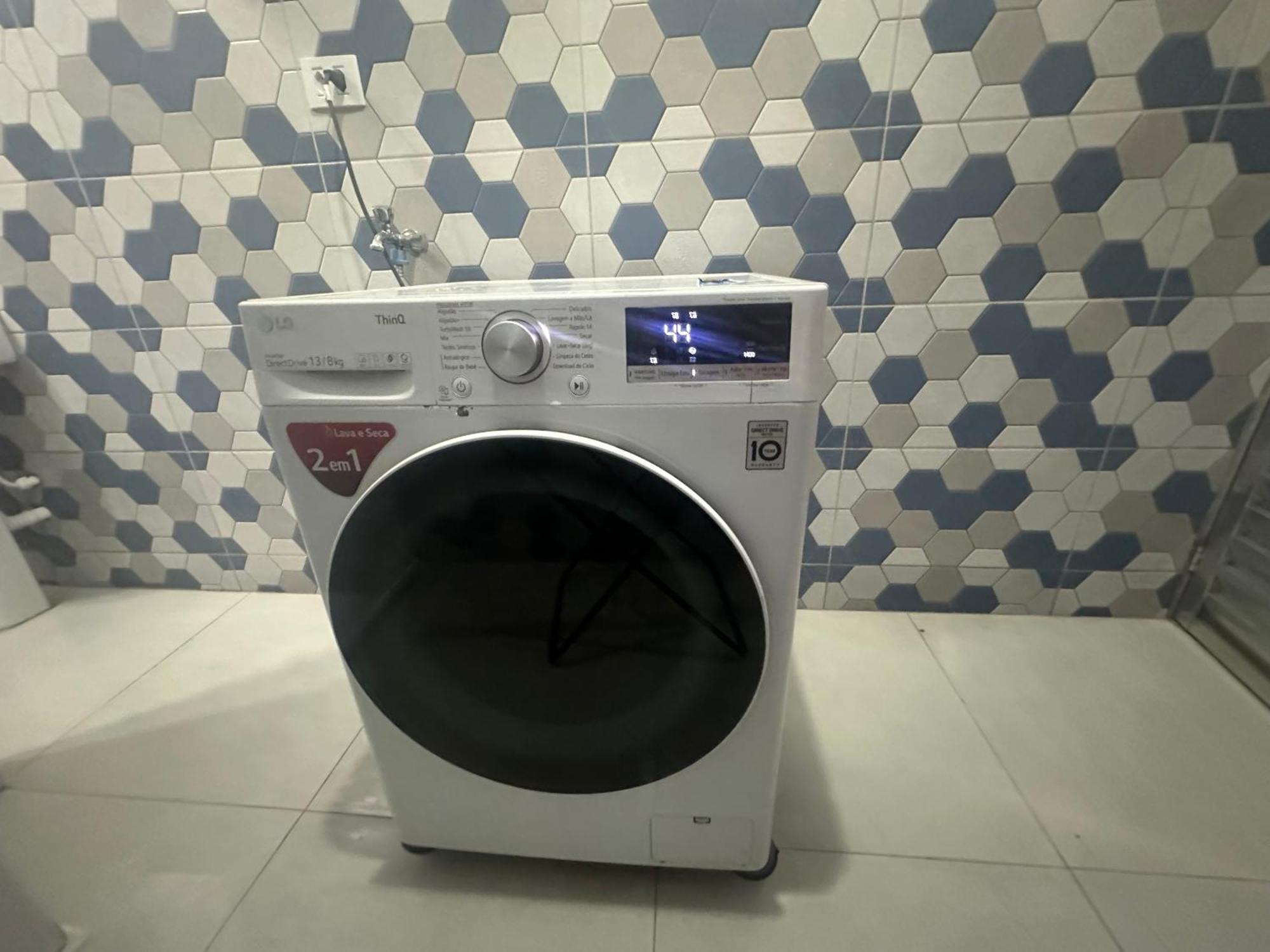 Triplex Piscina Churrasqueira Lava E Seca Wi-Fi E 2 Tvs Em Condominio Com 90M2 No Centro De Ubatuba Zewnętrze zdjęcie