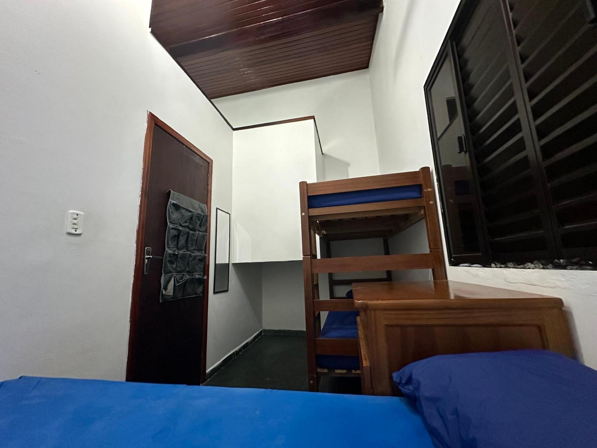 Triplex Piscina Churrasqueira Lava E Seca Wi-Fi E 2 Tvs Em Condominio Com 90M2 No Centro De Ubatuba Zewnętrze zdjęcie