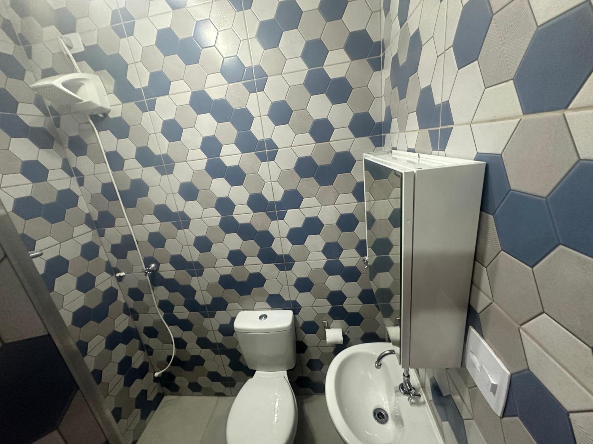 Triplex Piscina Churrasqueira Lava E Seca Wi-Fi E 2 Tvs Em Condominio Com 90M2 No Centro De Ubatuba Zewnętrze zdjęcie