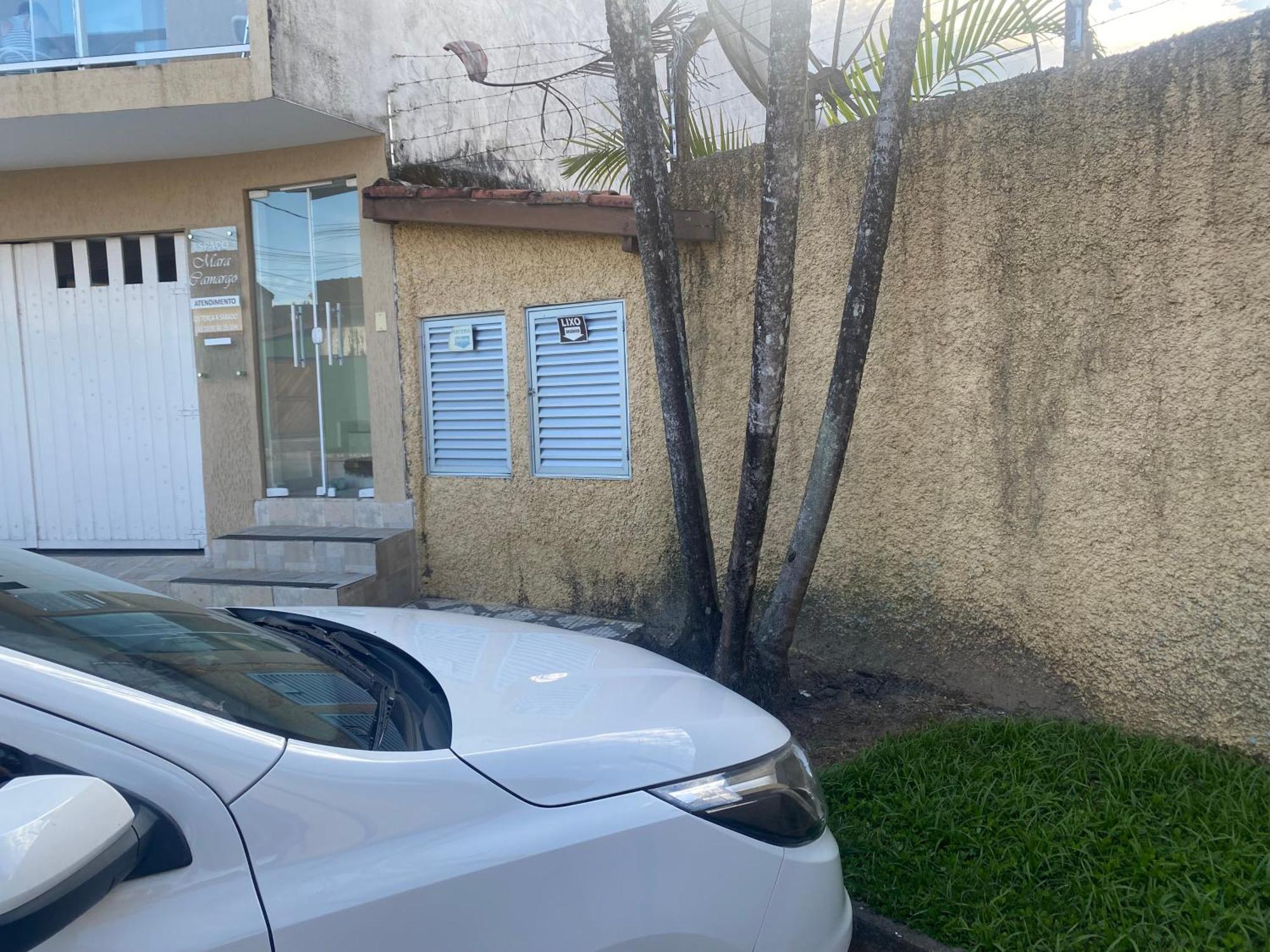 Triplex Piscina Churrasqueira Lava E Seca Wi-Fi E 2 Tvs Em Condominio Com 90M2 No Centro De Ubatuba Zewnętrze zdjęcie